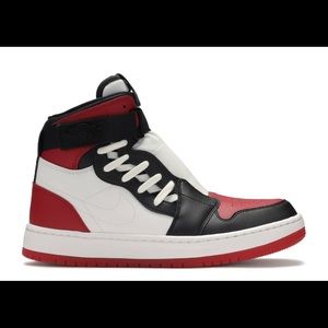 Nike Air Jordan 1 Nova XX Bred Toe